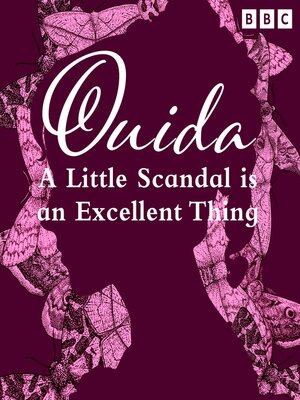 cover image of Ouida